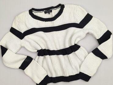 vans kurtka zimowa: Светр жіночий, New Look, розмір S