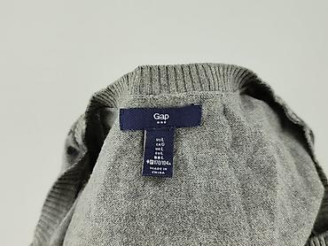 ponczo c: Gap, Kardigan damski, rozmiar L — 4
