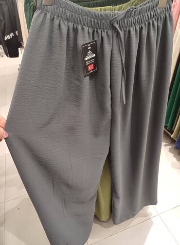 pantalone na preklop: Normalan struk, Drugi kroj pantalona