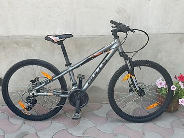 Городские велосипеды: Городской велосипед, Рама XXL (190 - 210 см), Б/у — 10