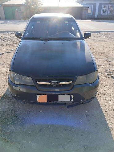 toyata levin: Daewoo Nexia: 2012 г., Механика, Бензин, Седан — 1