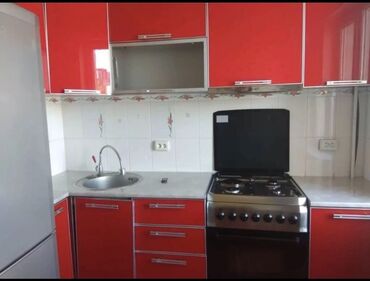 снять квартиру на долгий срок в бишкеке ок: 2 комнаты, Риэлтор, Без подселения, С мебелью полностью