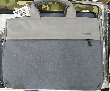 Ноутбуки и аксессуары: Okade 13,3 14 macbook Netbuk ve notebuk çantası Okade macbook, netbuk — 6
