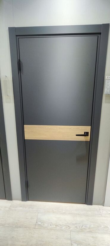 Межкомнатные двери: Двери ТОКМОК В магазине Мир Дверей можете приобрести двери от ведущих — 13