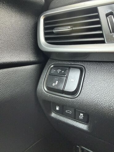 Kia: Kia Optima: 2020 г., 2.4 л, Автомат, Бензин, Седан — 13