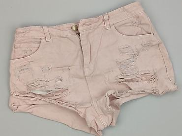 but punka: Denim Co, Szorty damskie, rozmiar M — 1