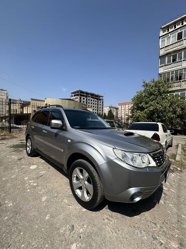 субару форесте: Subaru Forester: 2008 г., 2 л, Автомат, Бензин, Кроссовер