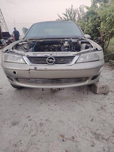 опель вектра а запчасти: Opel Vectra: 2 l | 1996 il 300000 km Sedan — 1