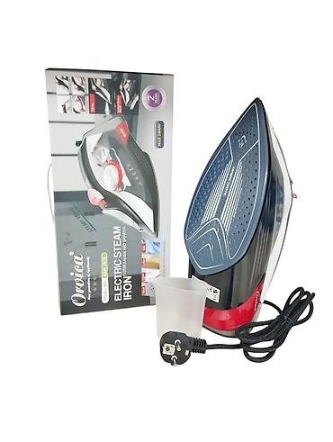Buxarlı ütülər: Buxarlı ütü Orvica 3515 - 2800W (qırmızı) - 34.99AZN . 🆕Bütün — 6