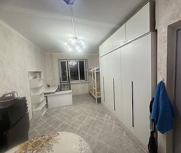 Продажа квартир: Студия, 20 м², БГУ 4 этаж, Евроремонт — 3