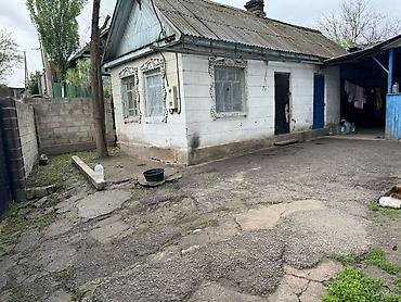 1 bedroom: Продаётся дом от собственника в центре Сокулука. Участок 12соток — 9