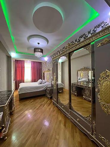 Mənzil kirayələyirəm: 3 otaqlı, 128 kv. m — 13