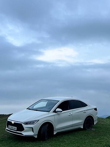 Продажа авто: BYD E3: 2020 г., Электромобиль, Седан — 3