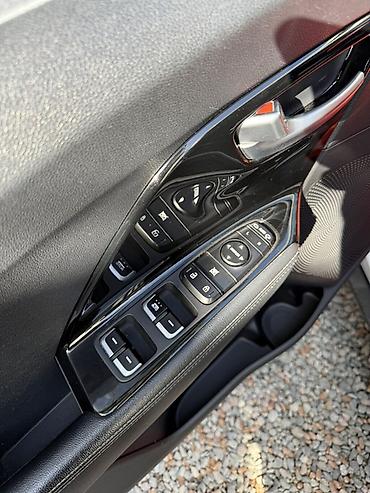 диска черепаха: Kia Niro: 2018 г., 1.6 л, Автомат, Гибрид, Кроссовер — 7