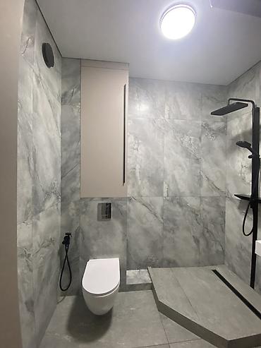 сертификат кут: 2 комнаты, 62 м², Асанбай мкр Элитка, 11 этаж, Евроремонт — 8