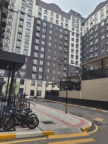 Посуточная аренда квартир: 1 комната, Душевая кабина, Постельное белье, Кондиционер — 7