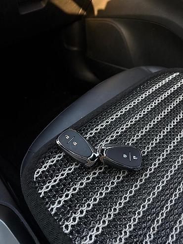 Chevrolet: Chevrolet Spark: 2019 г., Автомат, Хэтчбэк — 8