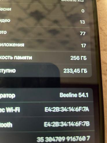 пиксель 10: IPhone X, Новый, 256 ГБ, Серебристый, Зарядное устройство, Чехол, 100 % — 4