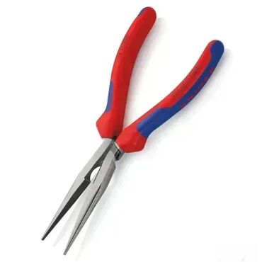 alat za pop nitne dodatak za bušilicu: Kle�ta�picpravammKNIPEX|x|xDu�ina:mm|x|xKapacitetse?enjasrednjetvrde�i