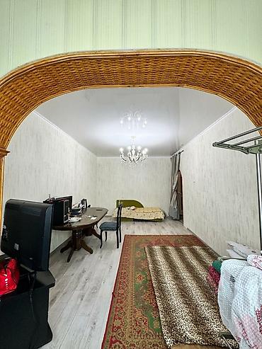 Продажа квартир: 2 комнаты, 54 м², Джал мкр (в т.ч. Верхний, Нижний, Средний) 106 серия, 9 этаж, Косметический ремонт — 8