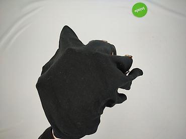 batman smyk: Ponczo damskie, rozmiar S — 6