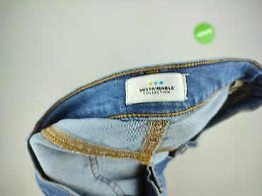 white jeans: Jeansy damskie, rozmiar XS — 4