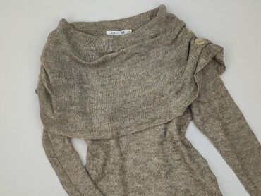 Kobiety: QUIOSQUE, Sweter damski, rozmiar S