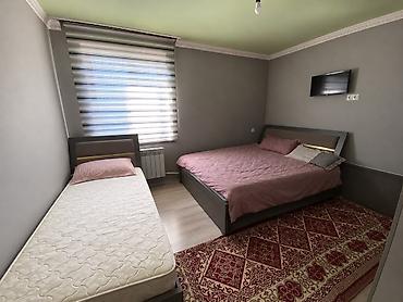 кыргызстан аренда жилья: 🏡 СДАЁТСЯ ДВУХЭТАЖНЫЙ ДОМ В БИШКЕКЕ Сдаётся просторный и уютный — 3