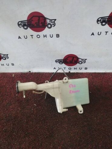 1nzfe: Бачок омывателя Toyota Raum NCZ20 1NZ-FE 2003 (б/у)