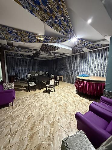 bar: Сдаю Sushi bar, 600 м², Действующий — 5