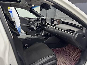 es 2016: Lexus ES: 2021 г., 2.5 л, Автомат, Бензин, Седан — 8