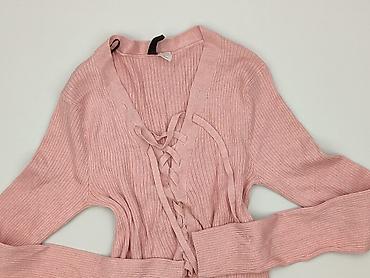 second hand la: H&M, Sweter damski, rozmiar S — 1
