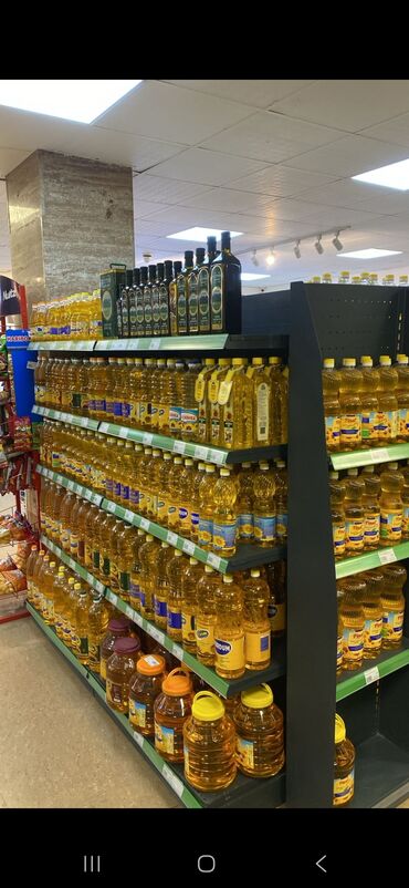 Hazır biznes: *SEVA XİRDALAN* HAZİR 400 KVADRATLIQ MARKET AVADANLIQLARI SATİLİR — 9