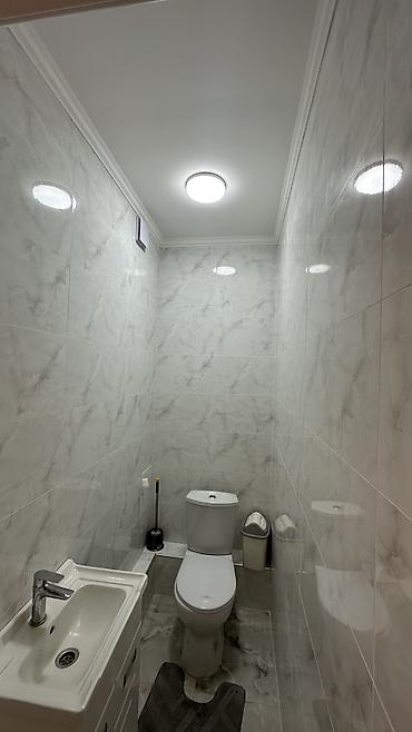 Продажа квартир: 2 комнаты, 67 м², Восток-5 мкр 106 серия улучшенная, 5 этаж, Евроремонт — 13