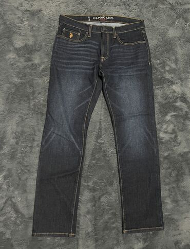 фєъёхёшўр h m: Polo farmerke original top stanje kao nove