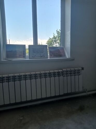 сниму квартиру токмок на долгий срок: 1 бөлмө, Кыймылсыз мүлк агенттиги, Чогуу жашоосу жок, Эмерексиз, Толугу менен эмереги бар