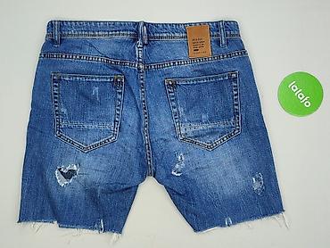 odra jeans: Szorty damskie, rozmiar L — 3