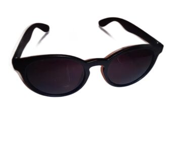 muški šorcevi za kupanje: Sunglasses, Valentino, color - Black