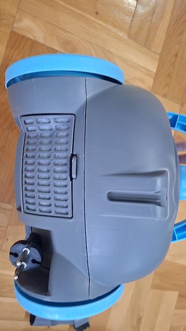 zepter usisivac na vodu: VOX SL121B 1400W usisivač, bukvalno kao nov, jako je malo korišćen — 4