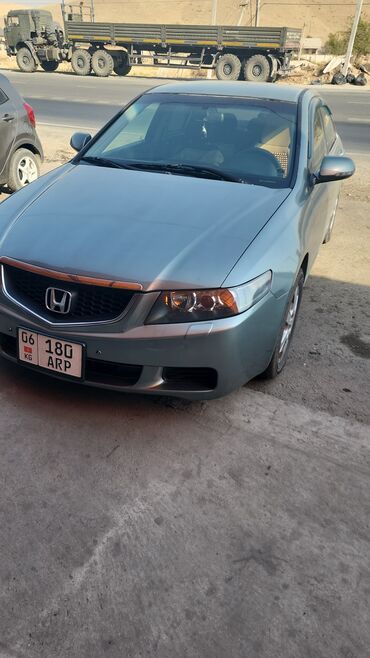 решетка аккорд 7: Honda Accord: 2004 г., 2 л, Механика, Седан