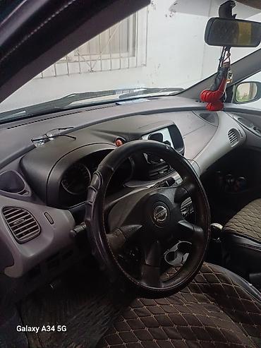 алмеро тино: Nissan Almera Tino: 2003 г., 1.8 л, Механика, Бензин, Хэтчбэк — 4