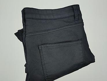 mexx czarny: Esmara, Spodnie materiałowe damskie, rozmiar M — 6