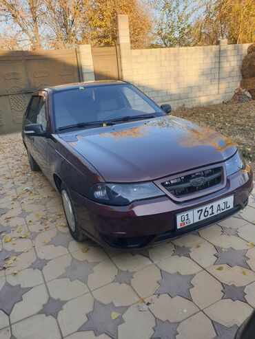 дайвоо леганза: Daewoo Nexia: 2011 г., 1.5 л, Механика, Бензин, Седан