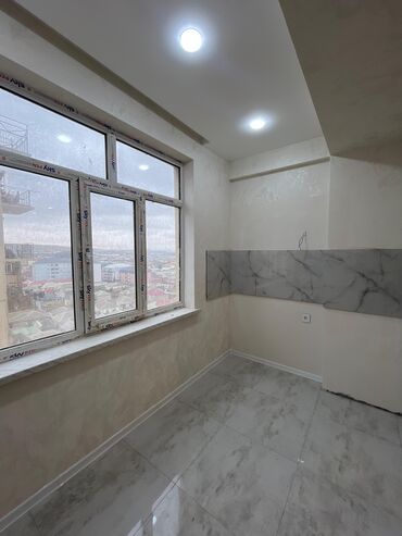 Yeni tikili: 2 otaqlı, Yeni tikili, 59 kv. m — 7