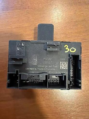 t600 pro: KONTROLNA JEDINICA VRATA ZA VOLKSWAGEN GOLF 7, PASSAT B8, TIGUAN . - — 1