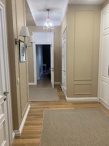 Долгосрочная аренда квартир: 3 комнаты, Собственник, С мебелью полностью — 8