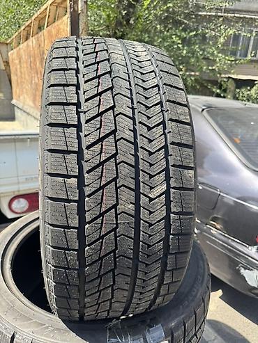 донголок 195 70 15 с: Для BMW X5 (G05) X7 (G07) Зимние шины UNISTAR ICE PROTECTION - — 2