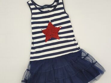 Dress, 9 years, 128-134 cm, condition - Very good