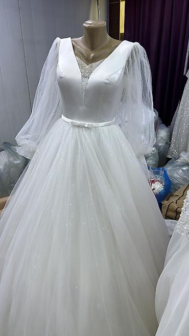 Свадебные платья: Распродажа Свадебных платьев более 50 видов От 5000 с - Коллекция — 1