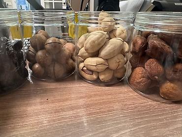 Кухонные принадлежности: Банки, Новый, Самовывоз, Бесплатная доставка, Платная доставка — 2